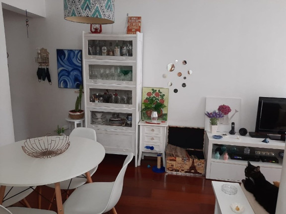 Imagem Imóvel com 2 Quartos à Venda, 60 m² em Vila Mascote - São Paulo Imagem Imóvel com 2 Quartos à Venda, 60 m² em Vila Mascote - São Paulo