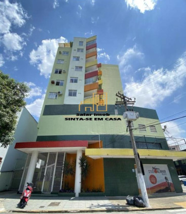 Imagem Apartamento com 2 Quartos à Venda, 78 m² em Campos Elíseos - Resende