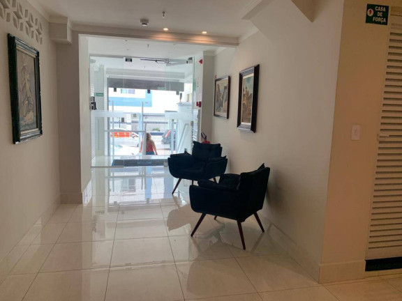 Imagem Apartamento com 1 Quarto à Venda, 50 m² em Boqueirão - Praia Grande Imagem Apartamento com 1 Quarto à Venda, 50 m² em Boqueirão - Praia Grande