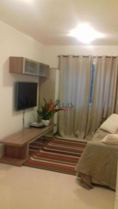 Imagem Apartamento com 3 Quartos à Venda, 65 m² em Vila Andrade - São Paulo Imagem Apartamento com 3 Quartos à Venda, 65 m² em Vila Andrade - São Paulo