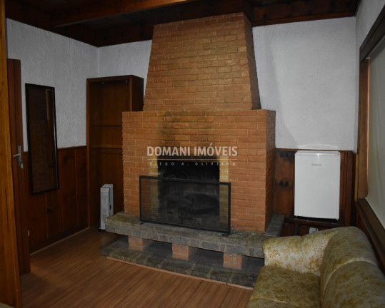 Imagem Casa com 4 Quartos à Venda, 165 m² em Região De Capivari - Campos Do Jordão Imagem Casa com 4 Quartos à Venda, 165 m² em Região De Capivari - Campos Do Jordão