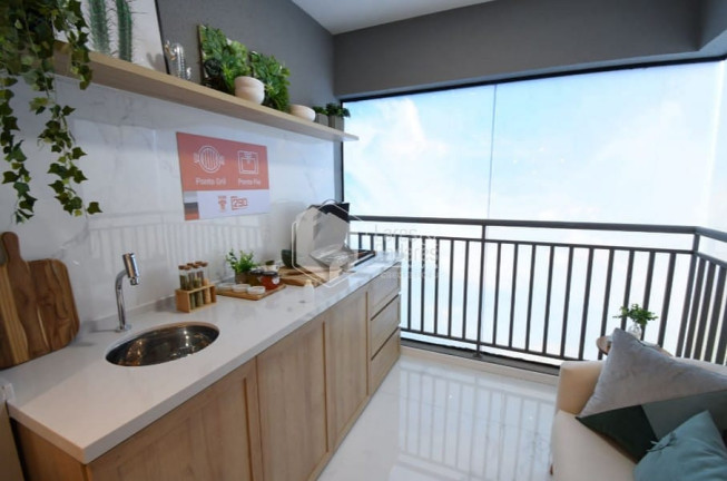 Imagem Apartamento com 3 Quartos à Venda, 86 m² em Vila Santa Catarina - São Paulo Imagem Apartamento com 3 Quartos à Venda, 86 m² em Vila Santa Catarina - São Paulo