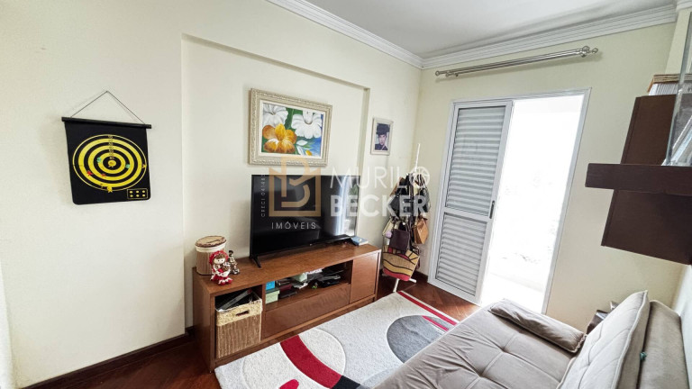 Imagem Apartamento com 3 Quartos à Venda, 129 m² em Altos Do Esplanada - São José Dos Campos