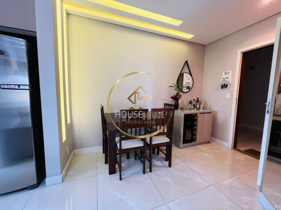 Imagem Apartamento com 3 Quartos à Venda, 70 m² em Vila Ema - São José Dos Campos