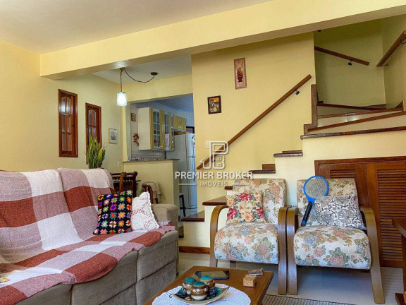 Imagem Casa com 3 Quartos à Venda, 114 m² em Cascata Guarani - Teresópolis Imagem Casa com 3 Quartos à Venda, 114 m² em Cascata Guarani - Teresópolis