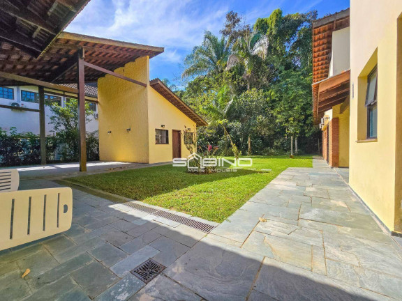 Imagem Casa com 5 Quartos à Venda, 480 m² em Riviera De São Lourenço - Bertioga Imagem Casa com 5 Quartos à Venda, 480 m² em Riviera De São Lourenço - Bertioga
