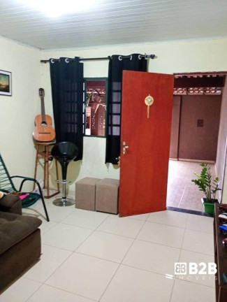 Imagem Casa com 2 Quartos à Venda, 110 m² em Pousada Da Esperança Ii - Bauru Imagem Casa com 2 Quartos à Venda, 110 m² em Pousada Da Esperança Ii - Bauru