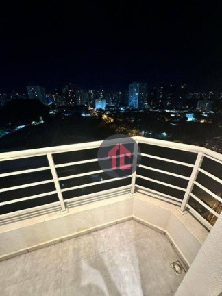 Imagem Apartamento com 1 Quarto à Venda, 40 m² em Ponte Preta - Campinas Imagem Apartamento com 1 Quarto à Venda, 40 m² em Ponte Preta - Campinas