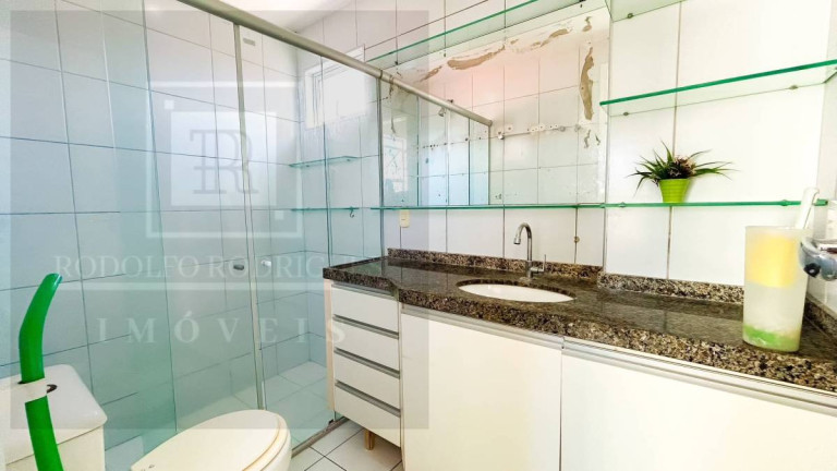 Imagem Apartamento com 3 Quartos à Venda, 90 m² em Meireles - Fortaleza Imagem Apartamento com 3 Quartos à Venda, 90 m² em Meireles - Fortaleza