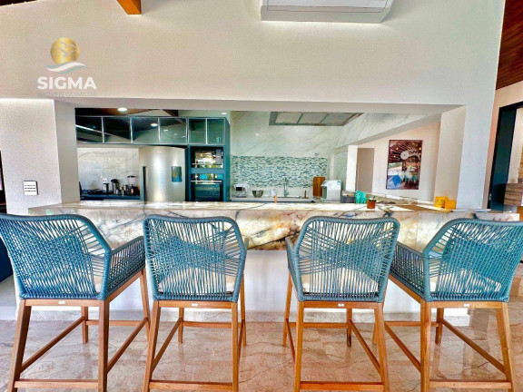Imagem Casa com 4 Quartos à Venda, 350 m² em Enseada - Guarujá Imagem Casa com 4 Quartos à Venda, 350 m² em Enseada - Guarujá