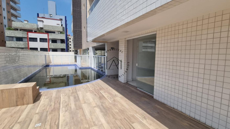 Imagem Apartamento com 2 Quartos à Venda, 84 m² em Aviacao - Praia Grande Imagem Apartamento com 2 Quartos à Venda, 84 m² em Aviacao - Praia Grande