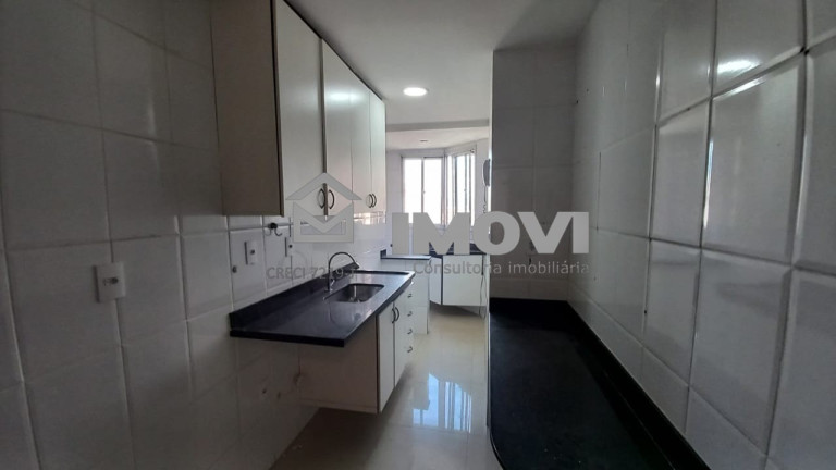 Imagem Apartamento com 3 Quartos à Venda, 90 m² em Itapuã - Vila Velha Imagem Apartamento com 3 Quartos à Venda, 90 m² em Itapuã - Vila Velha