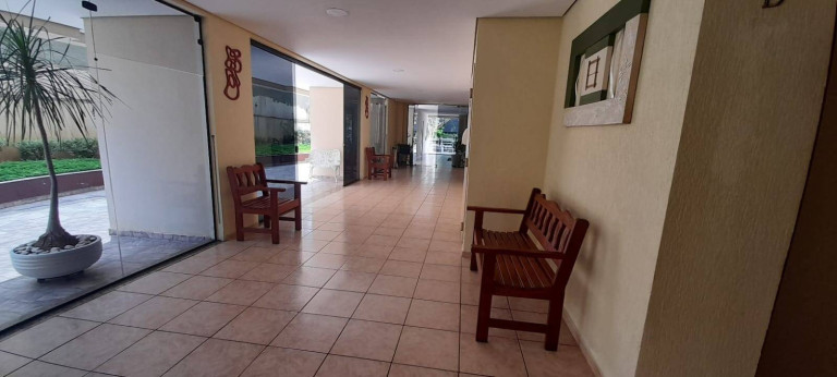 Imagem Apartamento com 2 Quartos para Alugar, 57 m² em Tatuapé - São Paulo Imagem Apartamento com 2 Quartos para Alugar, 57 m² em Tatuapé - São Paulo