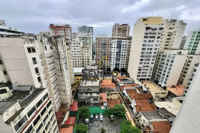 Imagem Apartamento com 3 Quartos à Venda, 130 m² em Icaraí - Niterói Imagem Apartamento com 3 Quartos à Venda, 130 m² em Icaraí - Niterói