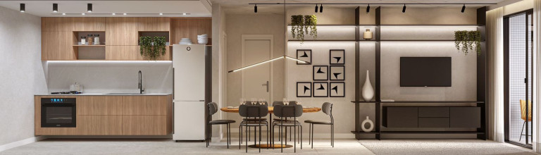 Imagem Apartamento com 2 Quartos à Venda, 51 m² em Bessa - João Pessoa Imagem Apartamento com 2 Quartos à Venda, 51 m² em Bessa - João Pessoa