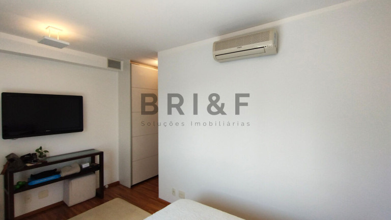 Imagem Apartamento com 3 Quartos à Venda, 147 m² em Brooklin - São Paulo Imagem Apartamento com 3 Quartos à Venda, 147 m² em Brooklin - São Paulo