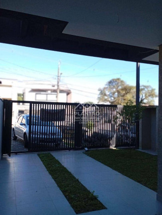 Imagem Sobrado com 3 Quartos à Venda, 138 m² em Mercês - Curitiba Imagem Sobrado com 3 Quartos à Venda, 138 m² em Mercês - Curitiba