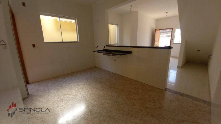 Imagem Casa com 2 Quartos à Venda, 75 m² em Mirim - Praia Grande Imagem Casa com 2 Quartos à Venda, 75 m² em Mirim - Praia Grande