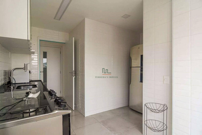Imagem Apartamento com 3 Quartos à Venda ou Locação, 98 m² em Icaraí - Niterói Imagem Apartamento com 3 Quartos à Venda ou Locação, 98 m² em Icaraí - Niterói