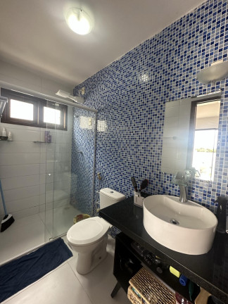 Casa de Condomínio com 3 Quartos à Venda, 240 m² em Pitimbu - Natal