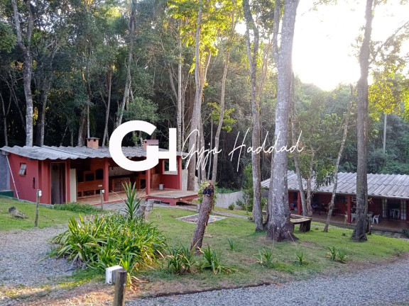 Imagem Chácara com 2 Quartos à Venda, 1.300 m² em Piratuba - Ibiúna