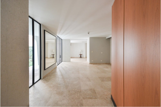 Imagem Apartamento com 3 Quartos à Venda, 171 m² em Jardim Paulista - São Paulo