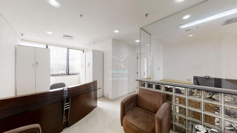 Imagem Sala Comercial à Venda, 68 m² em Jardim Paulista - São Paulo Imagem Sala Comercial à Venda, 68 m² em Jardim Paulista - São Paulo