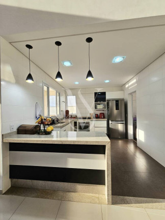 Imagem Casa de Condomínio com 3 Quartos à Venda, 360 m² em Residencial Ibi-aram - Itupeva Imagem Casa de Condomínio com 3 Quartos à Venda, 360 m² em Residencial Ibi-aram - Itupeva
