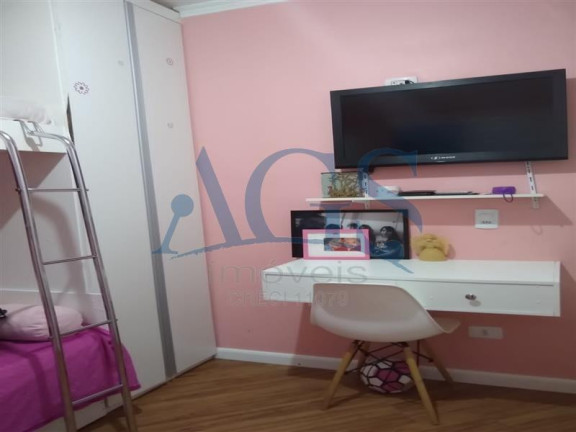 Imagem Apartamento com 2 Quartos à Venda, 50 m² em Itaquera - São Paulo