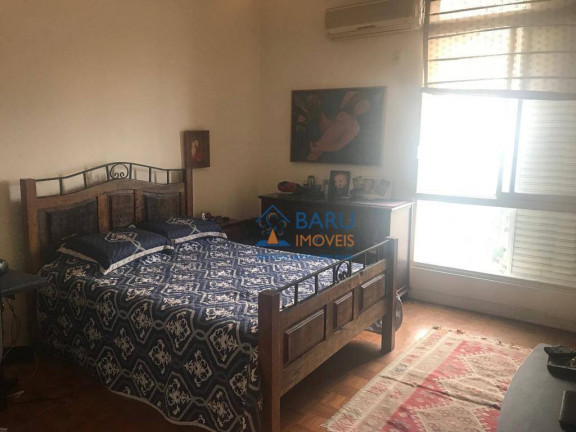 Imagem Apartamento com 4 Quartos à Venda, 285 m² em Bela Vista - São Paulo Imagem Apartamento com 4 Quartos à Venda, 285 m² em Bela Vista - São Paulo
