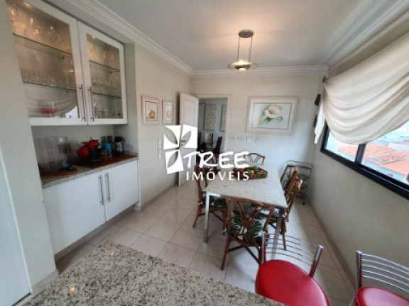 Imagem Apartamento com 4 Quartos à Venda, 260 m² em Tatuapé - São Paulo Imagem Apartamento com 4 Quartos à Venda, 260 m² em Tatuapé - São Paulo