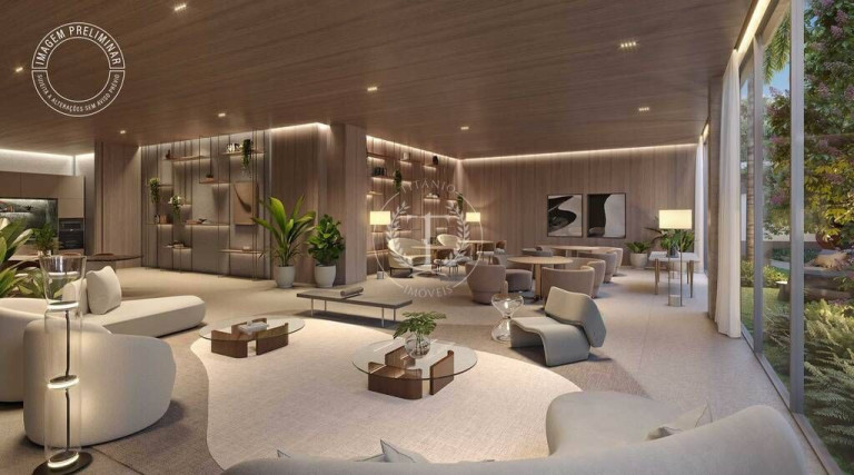 Imagem Apartamento com 4 Quartos à Venda, 369 m² em Jardim Paulista - São Paulo Imagem Apartamento com 4 Quartos à Venda, 369 m² em Jardim Paulista - São Paulo