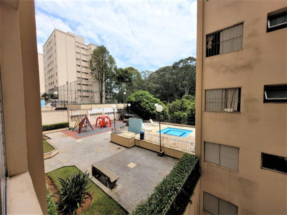 Imagem Apartamento com 2 Quartos para Temporada, 68 m² em Jardim Taquaral - São Paulo Imagem Apartamento com 2 Quartos para Temporada, 68 m² em Jardim Taquaral - São Paulo