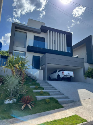 Sobrado com 3 Quartos à Venda, 247 m² em Loteamento Verana - São José Dos Campos