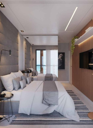 Imagem Apartamento com 2 Quartos à Venda, 56 m² em Manaíra - João Pessoa Imagem Apartamento com 2 Quartos à Venda, 56 m² em Manaíra - João Pessoa