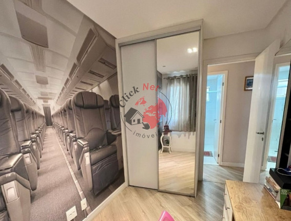 Imagem Apartamento com 3 Quartos à Venda, 84 m² em Centro - São Bernardo Do Campo Imagem Apartamento com 3 Quartos à Venda, 84 m² em Centro - São Bernardo Do Campo