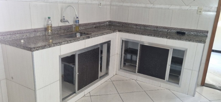 Imagem Casa com 6 Quartos à Venda, 288 m² em Jardim Vinte E Cinco De Agosto - Duque De Caxias