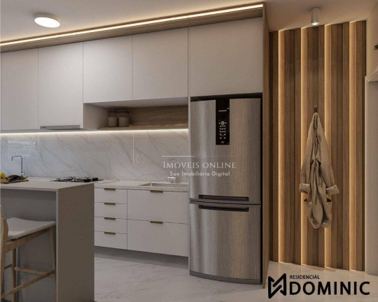Imagem Apartamento com 2 Quartos à Venda, 73 m² em Santa Catarina - Caxias Do Sul Imagem Apartamento com 2 Quartos à Venda, 73 m² em Santa Catarina - Caxias Do Sul