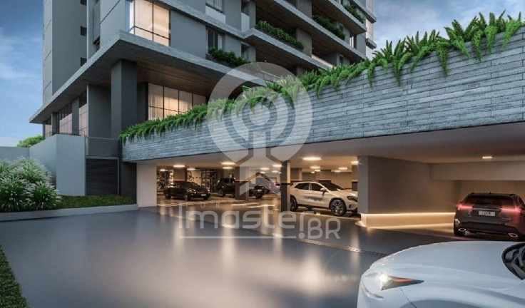 Imagem Apartamento com 3 Quartos à Venda, 151 m² em Batel - Curitiba Imagem Apartamento com 3 Quartos à Venda, 151 m² em Batel - Curitiba