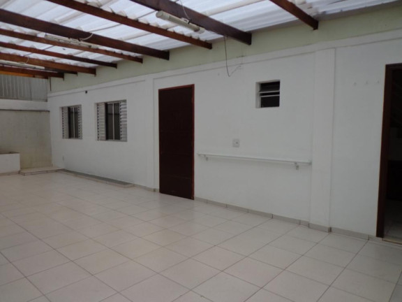Imagem Casa com 4 Quartos à Venda, 354 m² em Jardim Anália Franco - São Paulo