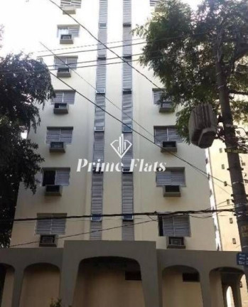 Imagem Apartamento com 1 Quarto à Venda, 42 m² em Jardins - São Paulo Imagem Apartamento com 1 Quarto à Venda, 42 m² em Jardins - São Paulo