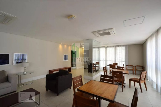 Imagem Apartamento com 3 Quartos à Venda, 108 m² em Chácara Inglesa - São Paulo Imagem Apartamento com 3 Quartos à Venda, 108 m² em Chácara Inglesa - São Paulo