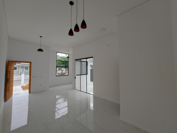Imagem Casa com 3 Quartos à Venda, 90 m² em Madri - Palhoça Imagem Casa com 3 Quartos à Venda, 90 m² em Madri - Palhoça