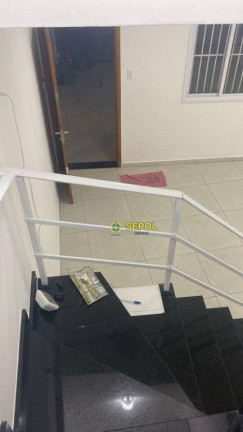 Imagem Sobrado com 3 Quartos à Venda, 77 m² em Vila Nova - São Paulo Imagem Sobrado com 3 Quartos à Venda, 77 m² em Vila Nova - São Paulo