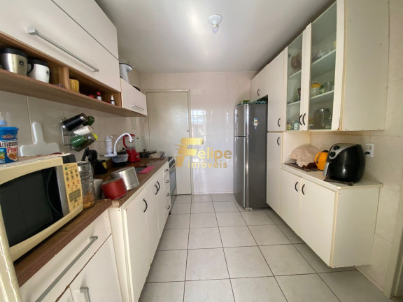 Imagem Imóvel com 3 Quartos à Venda, 135 m² em Praia Do Morro - Guarapari