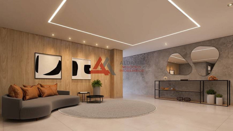 Imagem Apartamento com 2 Quartos à Venda, 48 m² em Vila Pindorama - Barueri