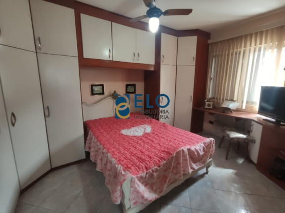 Imagem Apartamento com 2 Quartos à Venda, 118 m² em Campo Grande - Santos Imagem Apartamento com 2 Quartos à Venda, 118 m² em Campo Grande - Santos