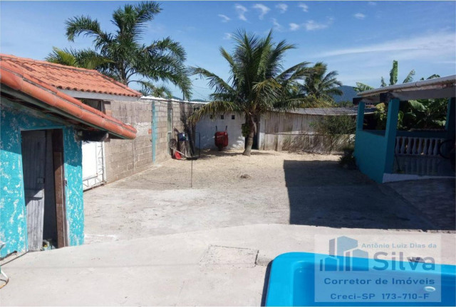 Imagem Casa com 2 Quartos à Venda, 200 m² em Britânia - Ilha Comprida Imagem Casa com 2 Quartos à Venda, 200 m² em Britânia - Ilha Comprida
