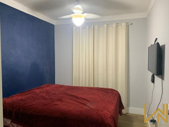 Imagem Imóvel com 2 Quartos à Venda, 48 m² em Jardim Do Lago Continuação - Campinas Imagem Imóvel com 2 Quartos à Venda, 48 m² em Jardim Do Lago Continuação - Campinas