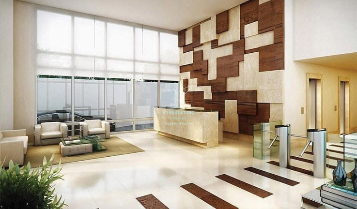 Imagem Sala Comercial à Venda, 39 m² em Chácara Santo Antônio (zona Sul) - São Paulo